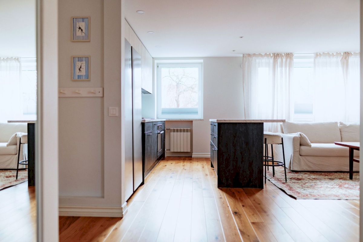 Haapsalu linn, Haapsalu linn, Kalda tn 14a