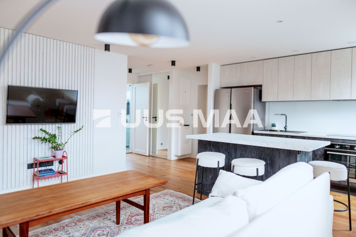 Haapsalu linn, Haapsalu linn, Kalda tn 14a