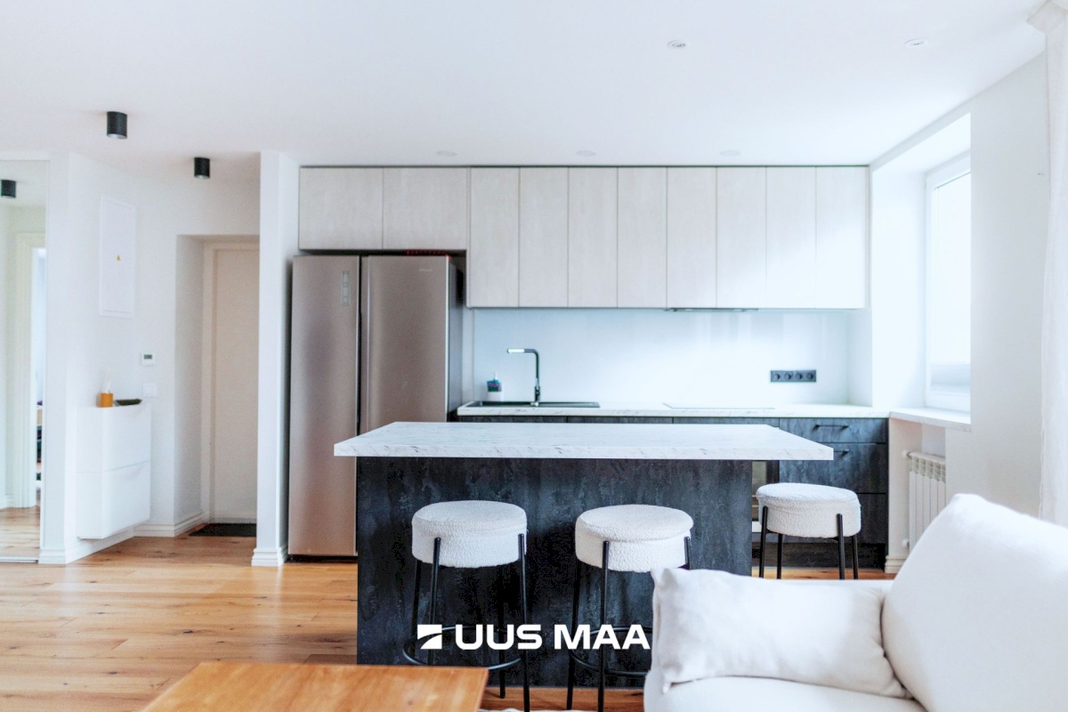 Haapsalu linn, Haapsalu linn, Kalda tn 14a