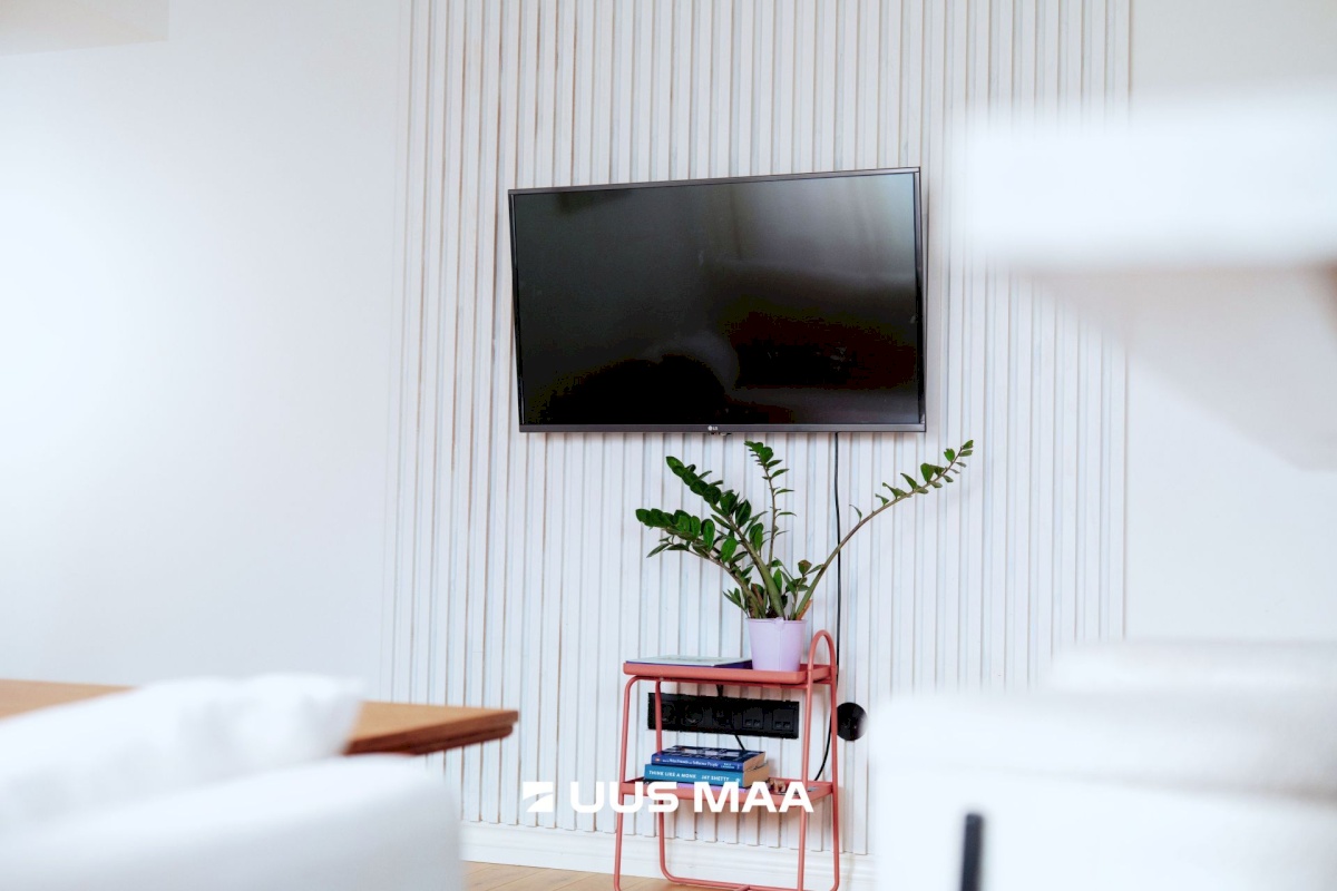 Haapsalu linn, Haapsalu linn, Kalda tn 14a