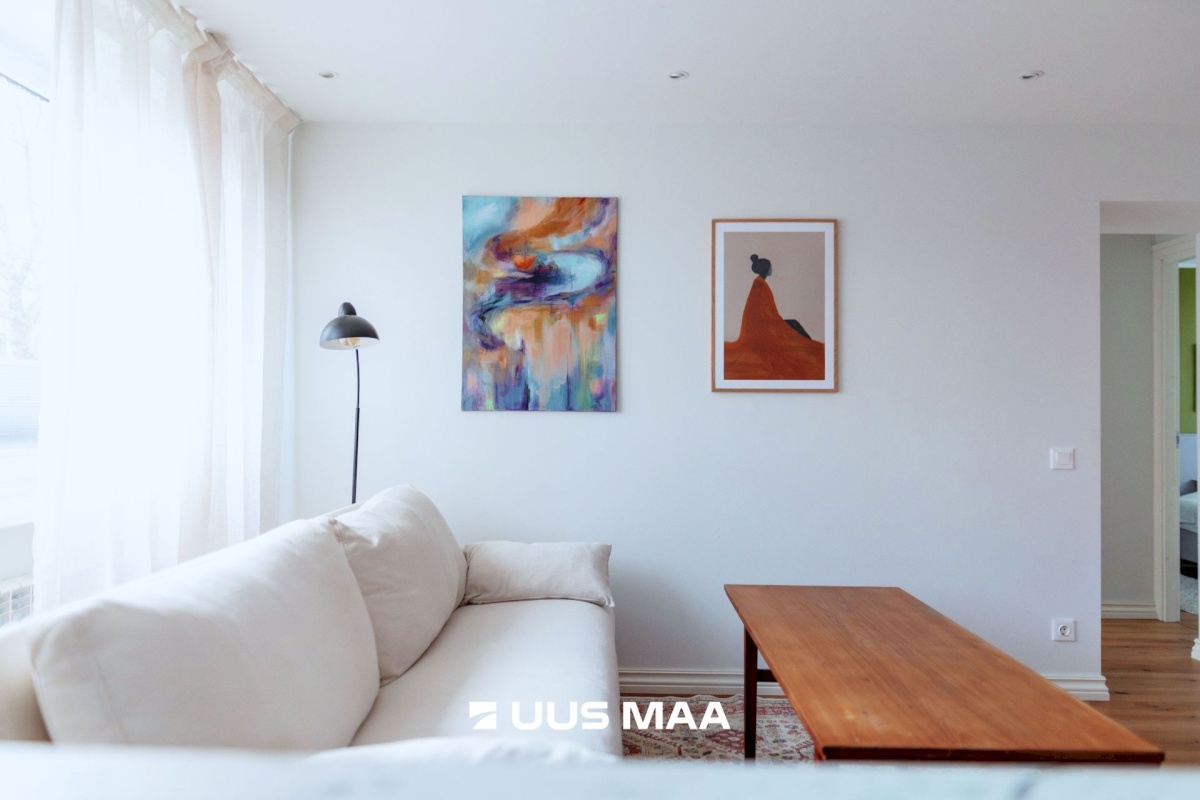 Haapsalu linn, Haapsalu linn, Kalda tn 14a