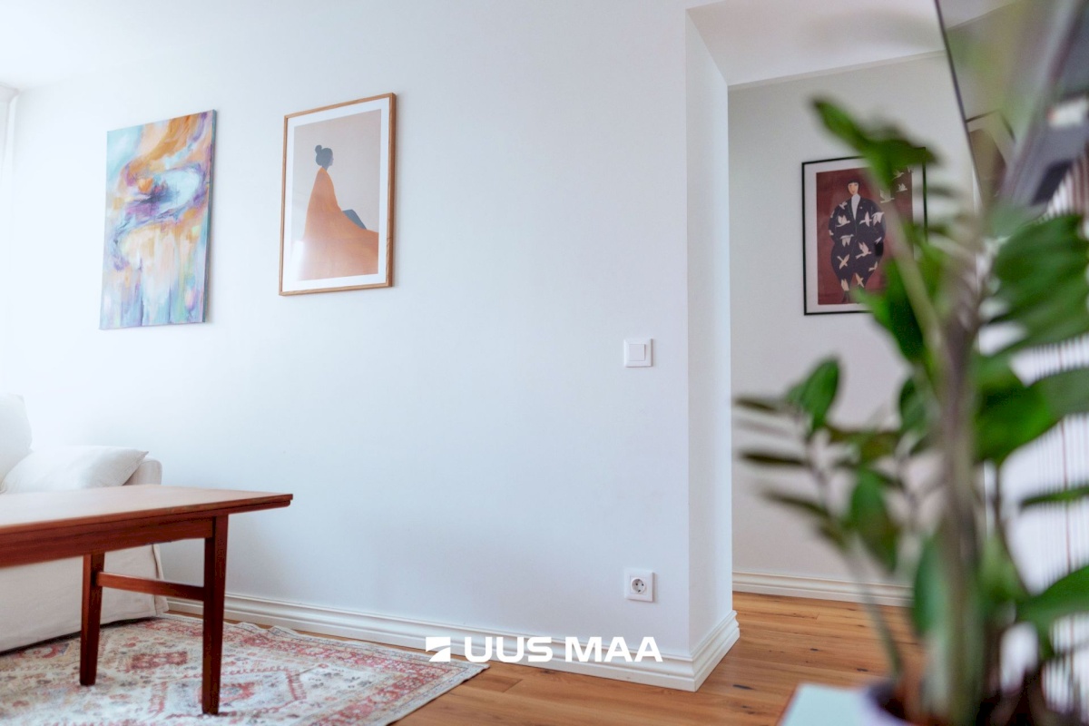 Haapsalu linn, Haapsalu linn, Kalda tn 14a