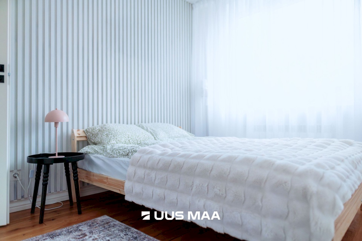 Haapsalu linn, Haapsalu linn, Kalda tn 14a