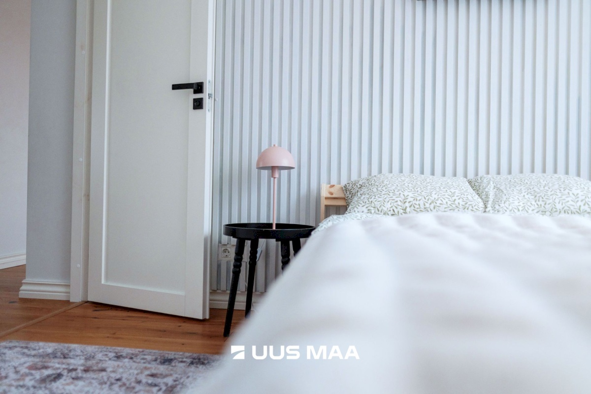 Haapsalu linn, Haapsalu linn, Kalda tn 14a