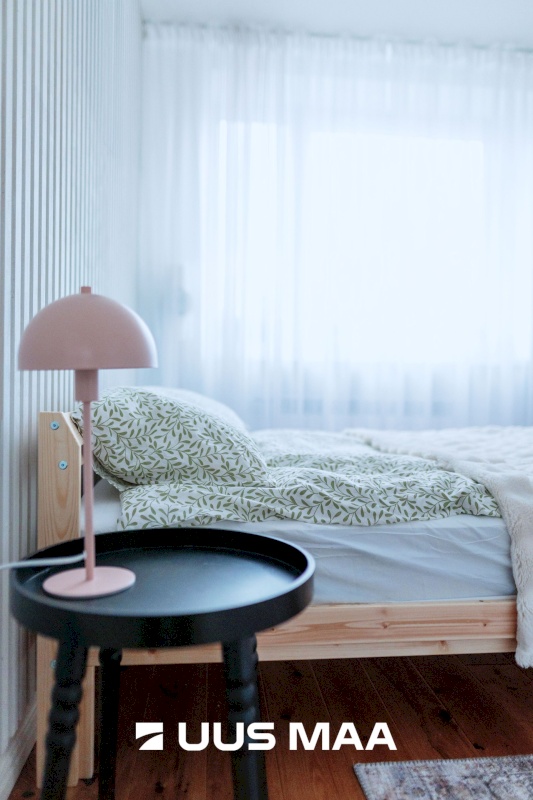 Haapsalu linn, Haapsalu linn, Kalda tn 14a