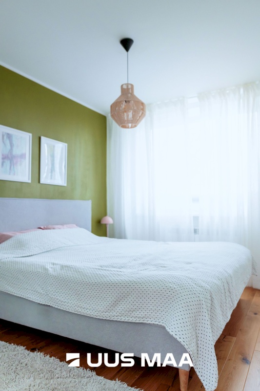 Haapsalu linn, Haapsalu linn, Kalda tn 14a