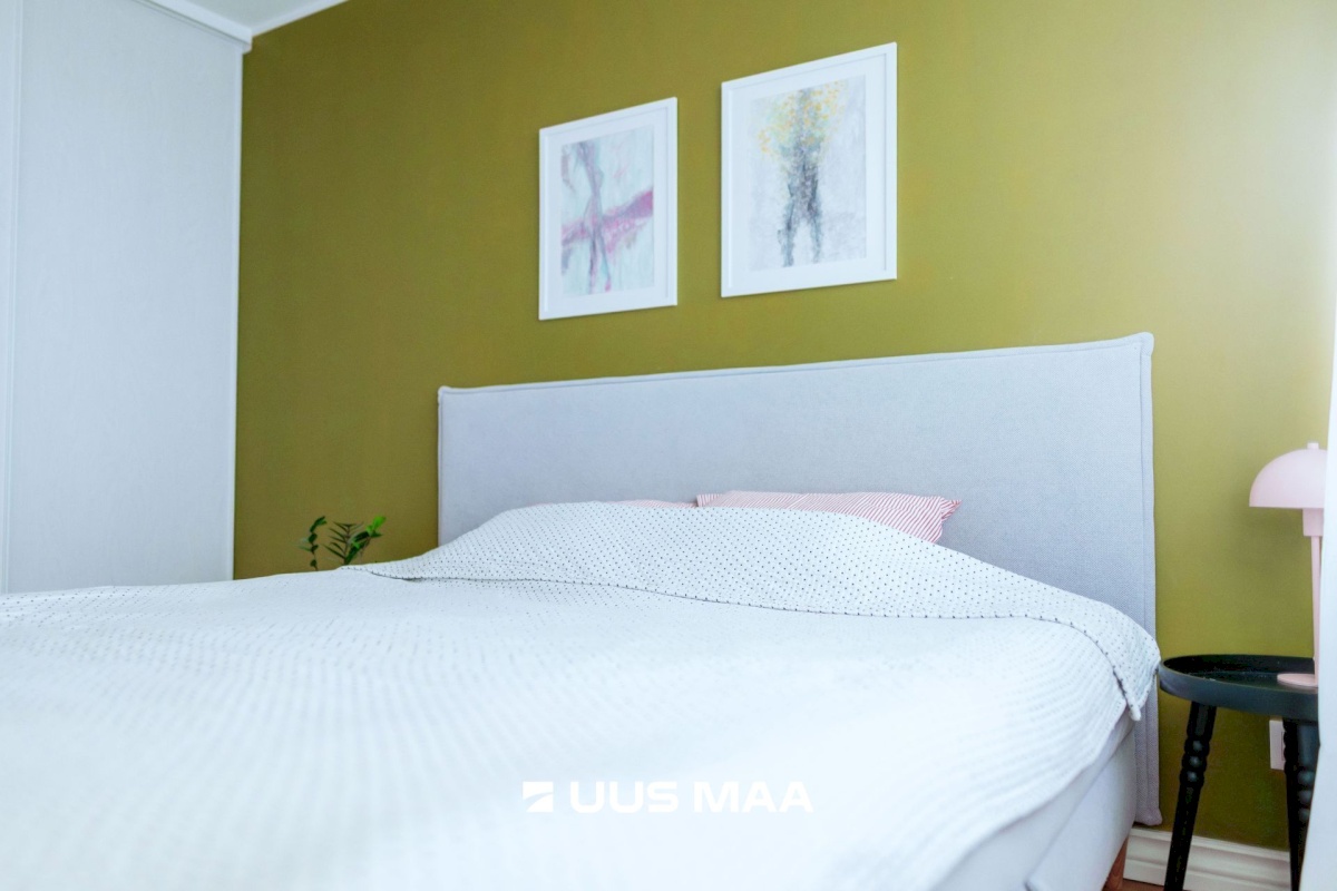 Haapsalu linn, Haapsalu linn, Kalda tn 14a