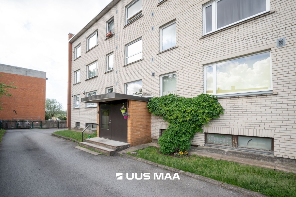 Haapsalu linn, Haapsalu linn, Kalda tn 14a