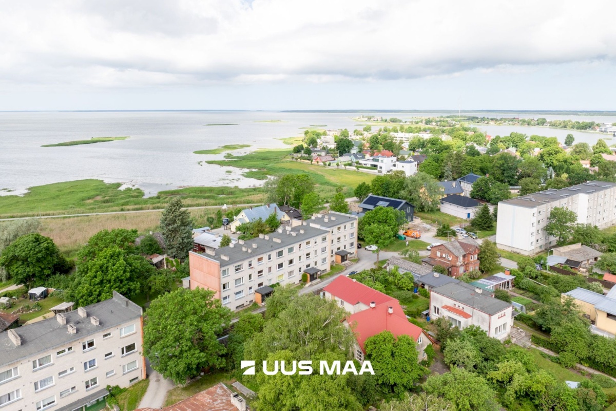 Haapsalu linn, Haapsalu linn, Kalda tn 14a