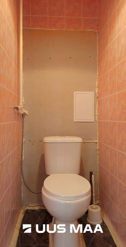 Kohtla-Järve linn, Järve linnaosa, Sinivoore 11