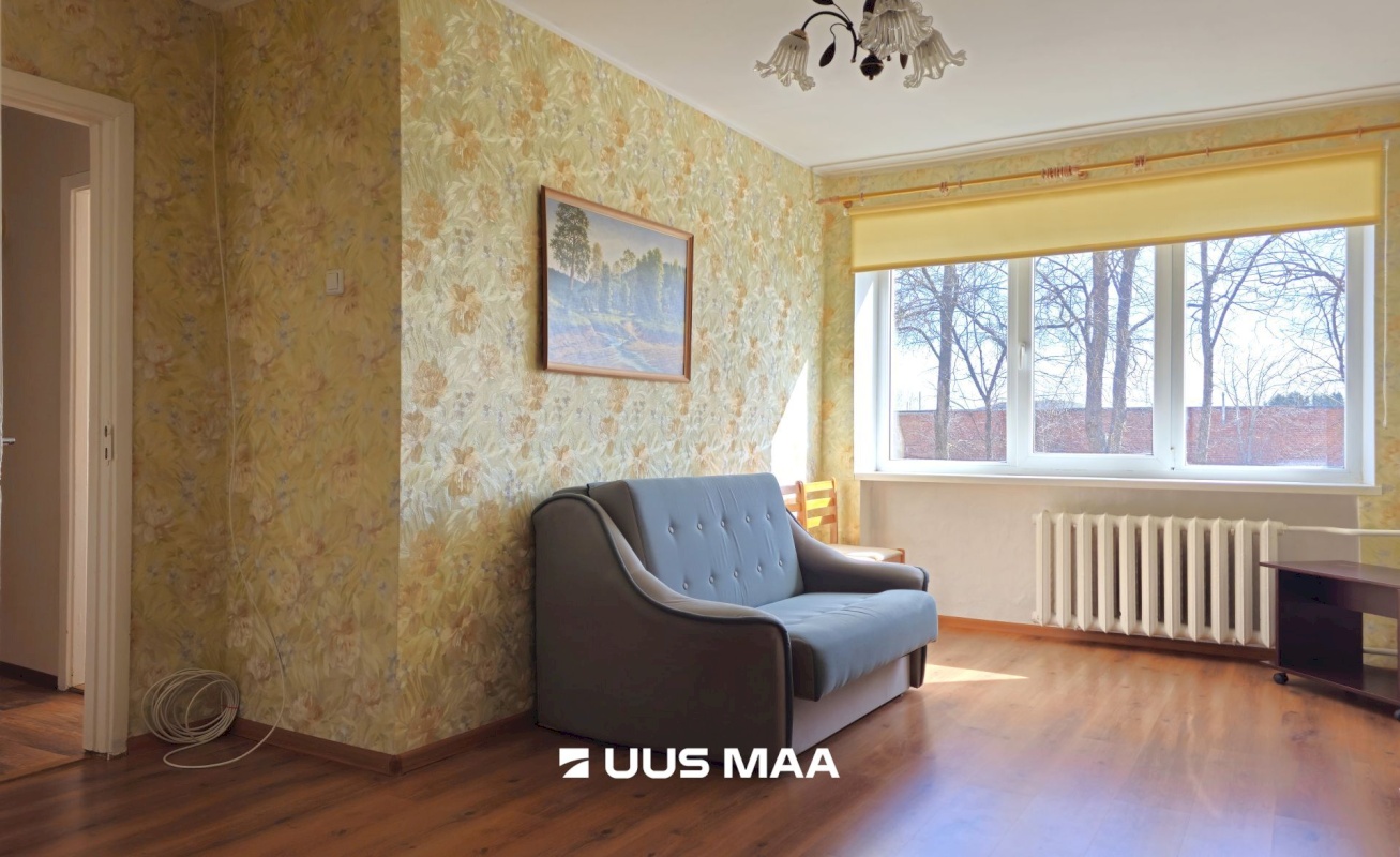 Kohtla-Järve linn, Järve linnaosa, Sinivoore 11