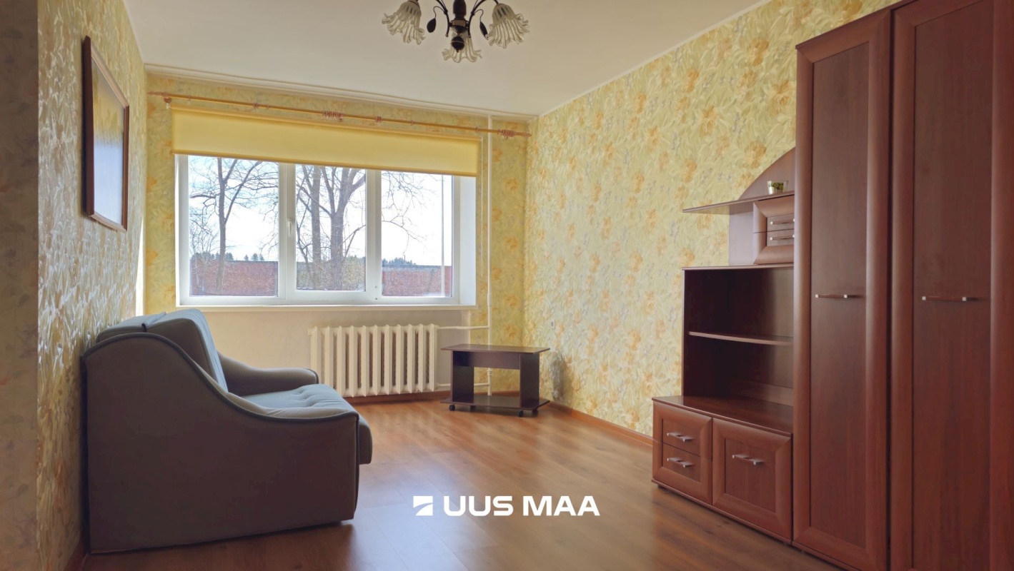 Kohtla-Järve linn, Järve linnaosa, Sinivoore 11