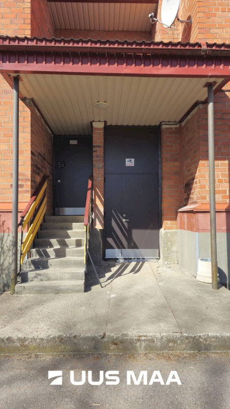 Kohtla-Järve linn, Järve linnaosa, Sinivoore 11