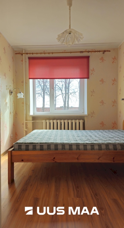 Kohtla-Järve linn, Järve linnaosa, Sinivoore 11