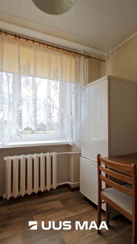 Kohtla-Järve linn, Järve linnaosa, Sinivoore 11