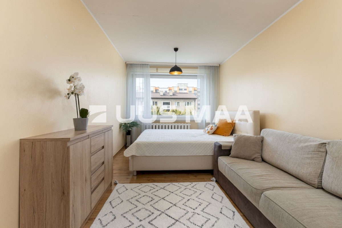 Tallinn, Kristiine linnaosa, Vindi tn 18