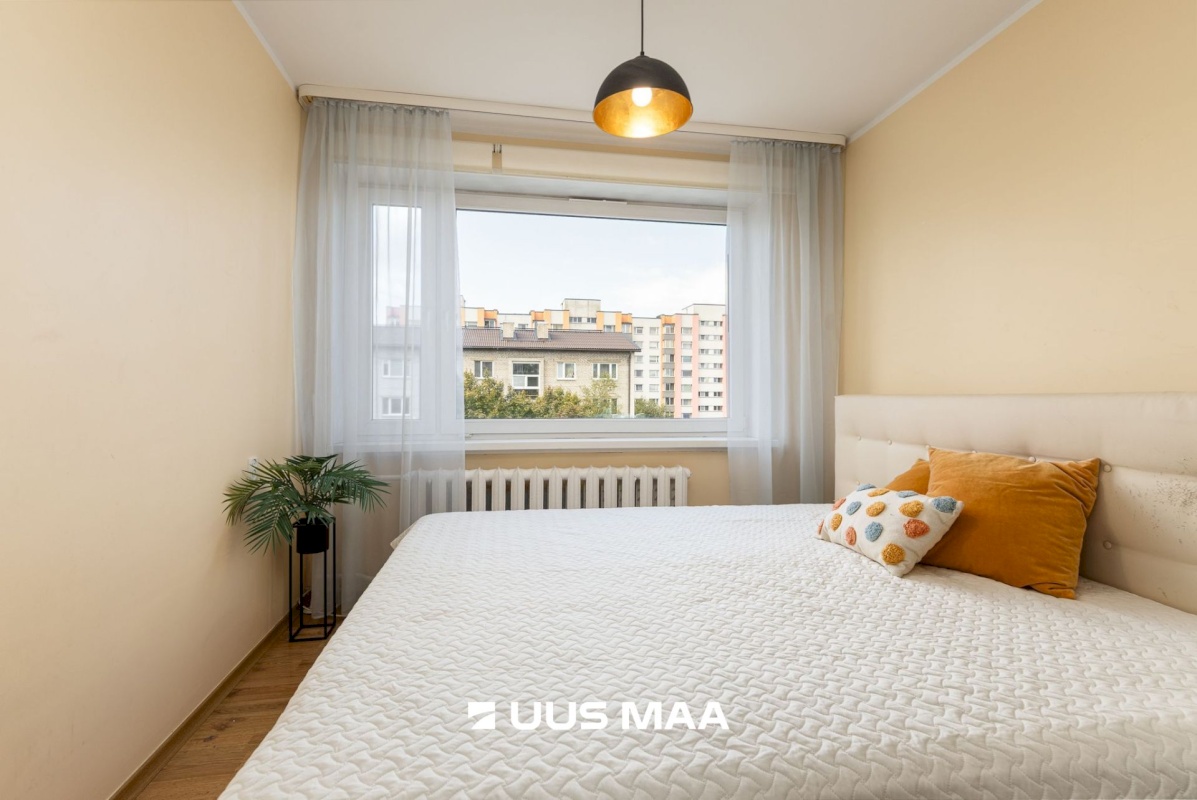 Tallinn, Kristiine linnaosa, Vindi tn 18