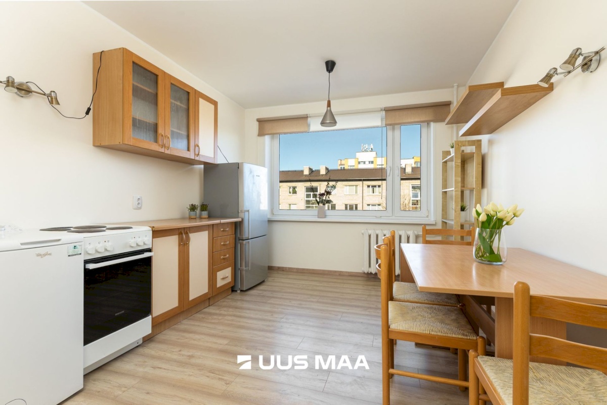 Tallinn, Kristiine linnaosa, Vindi tn 18