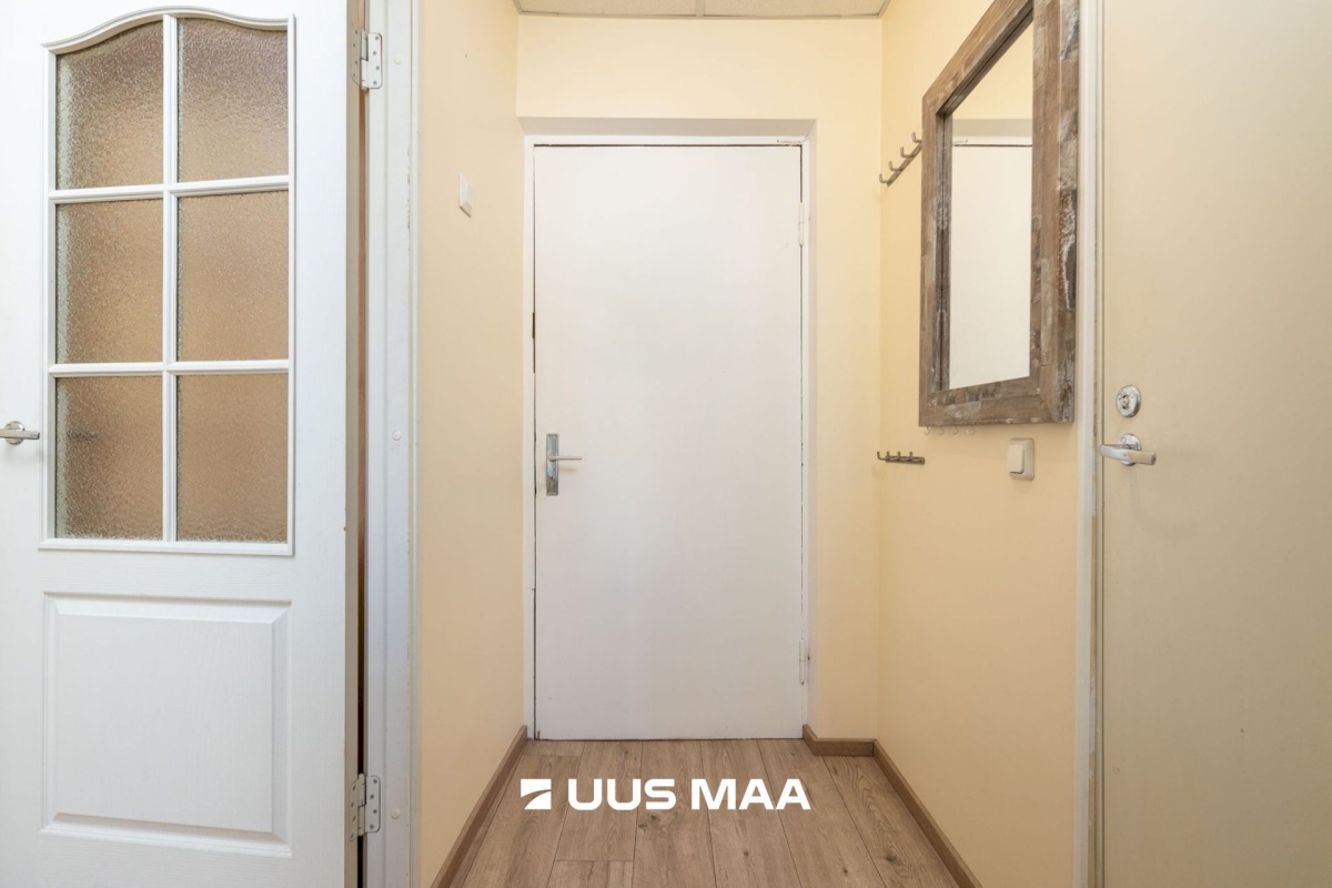 Tallinn, Kristiine linnaosa, Vindi tn 18