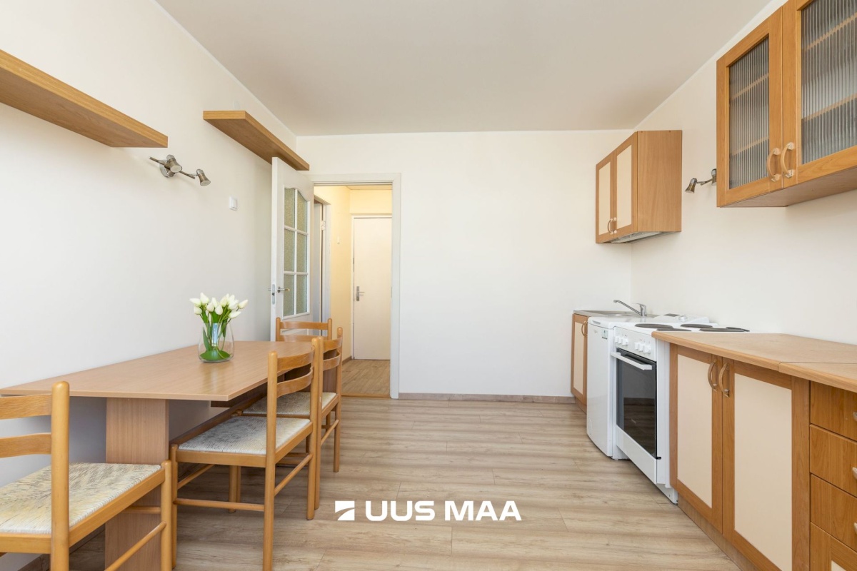 Tallinn, Kristiine linnaosa, Vindi tn 18