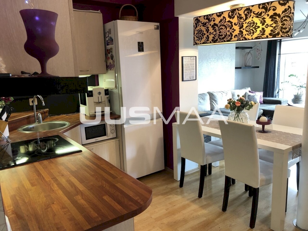 Harku vald, Muraste küla, Muraste tee 5