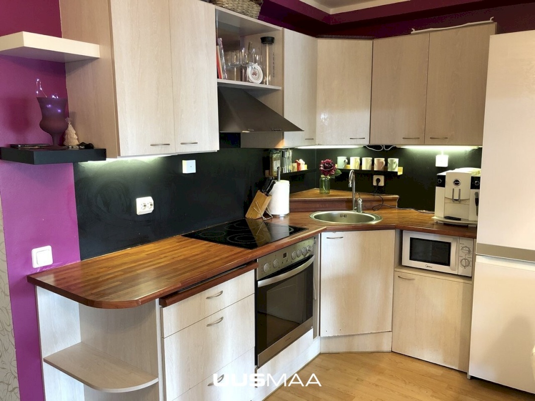 Harku vald, Muraste küla, Muraste tee 5