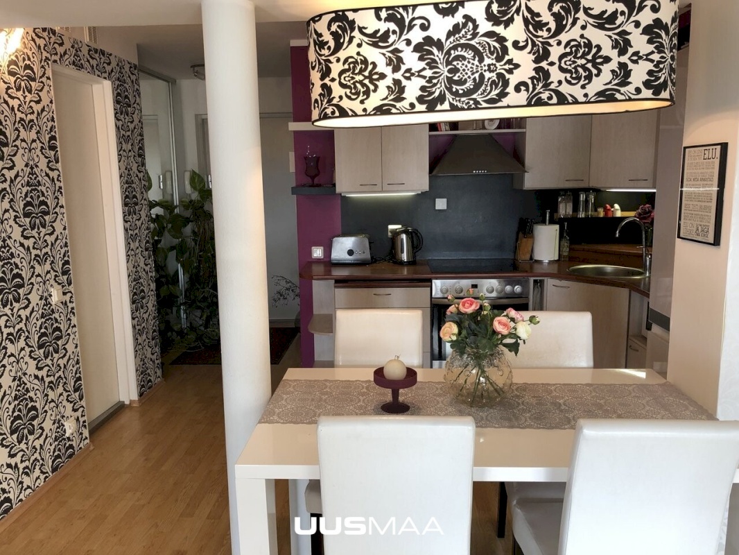 Harku vald, Muraste küla, Muraste tee 5