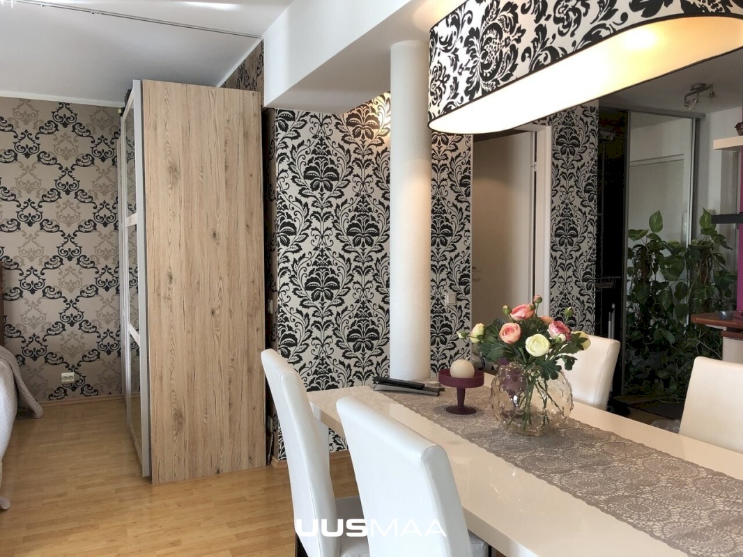 Harku vald, Muraste küla, Muraste tee 5