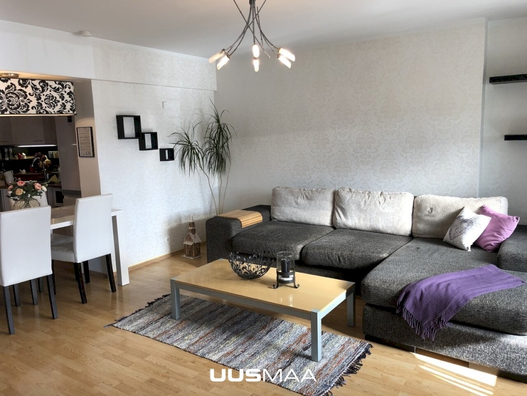 Harku vald, Muraste küla, Muraste tee 5