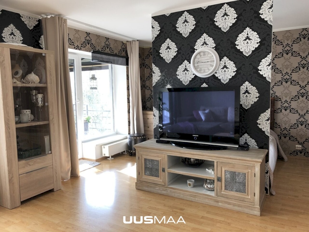 Harku vald, Muraste küla, Muraste tee 5