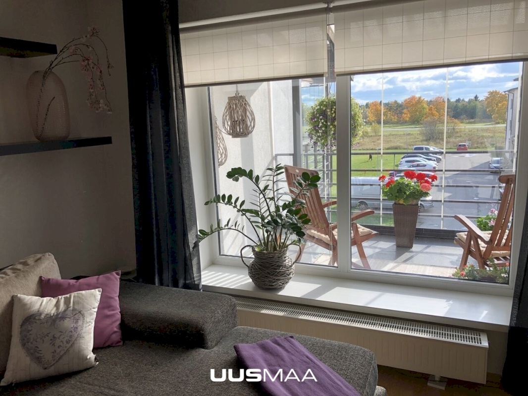 Harku vald, Muraste küla, Muraste tee 5