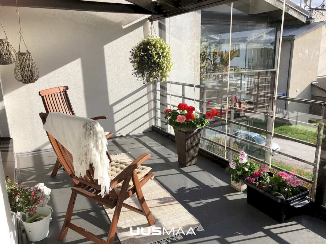 Harku vald, Muraste küla, Muraste tee 5