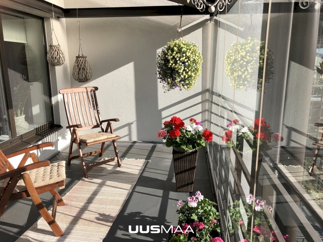 Harku vald, Muraste küla, Muraste tee 5