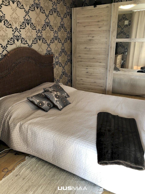 Harku vald, Muraste küla, Muraste tee 5