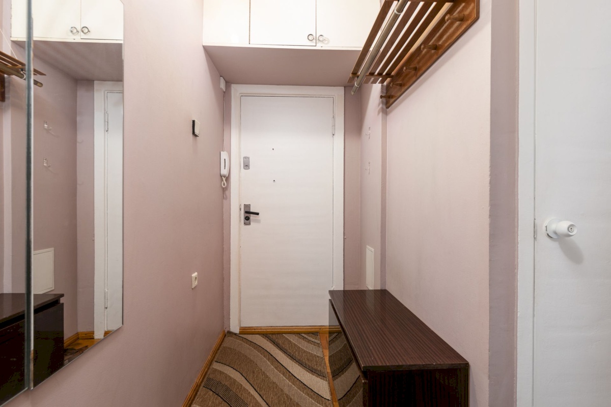 Tallinn, Mustamäe linnaosa, Mustamäe, Kuklase 6