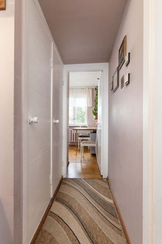 Tallinn, Mustamäe linnaosa, Mustamäe, Kuklase 6