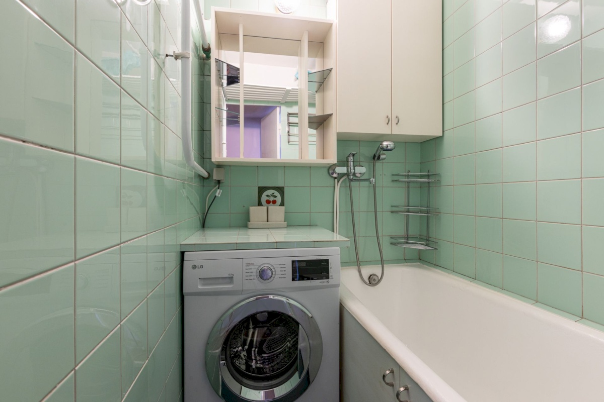 Tallinn, Mustamäe linnaosa, Mustamäe, Kuklase 6