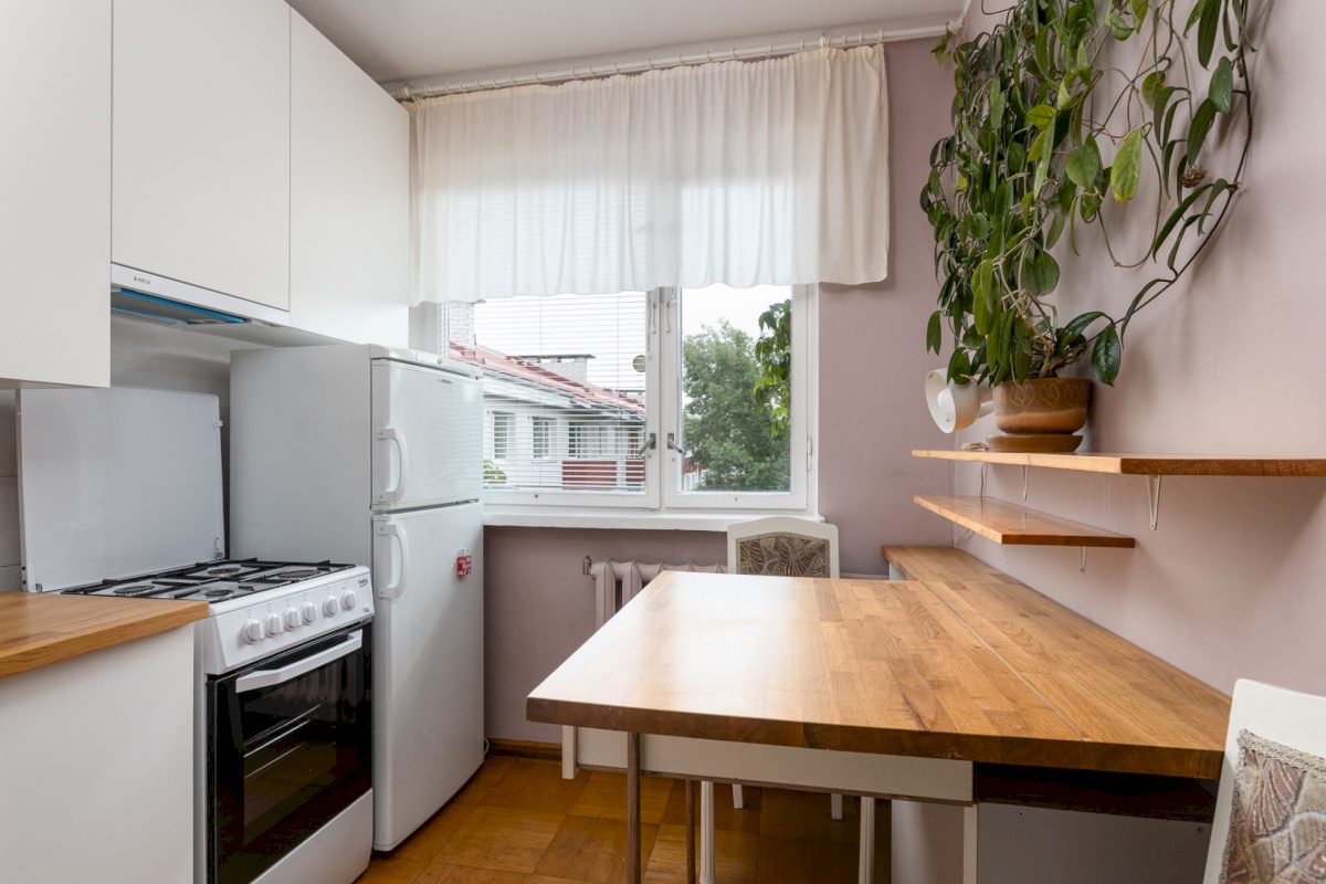 Tallinn, Mustamäe linnaosa, Mustamäe, Kuklase 6