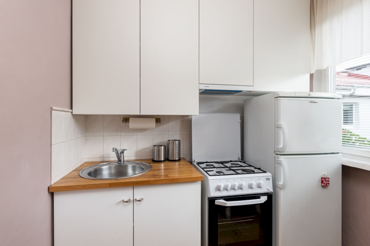 Tallinn, Mustamäe linnaosa, Mustamäe, Kuklase 6