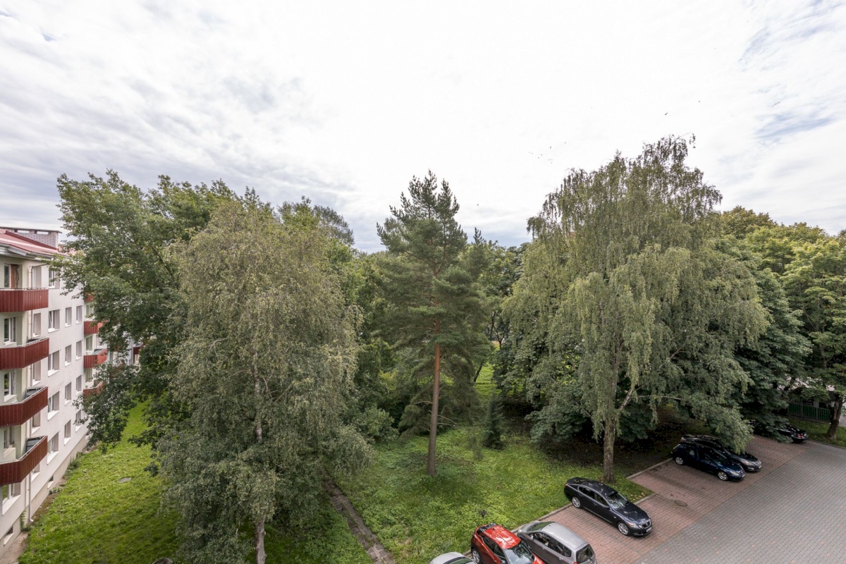 Tallinn, Mustamäe linnaosa, Mustamäe, Kuklase 6