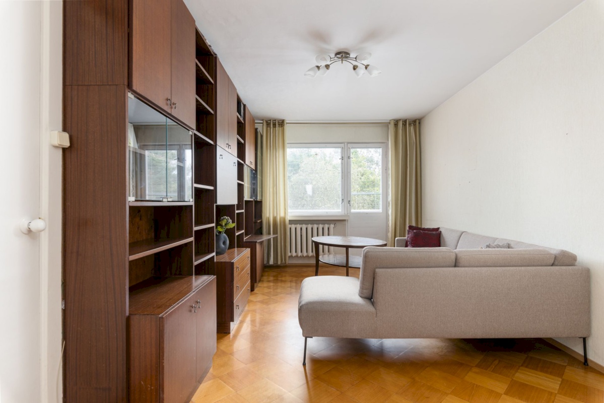 Tallinn, Mustamäe linnaosa, Mustamäe, Kuklase 6