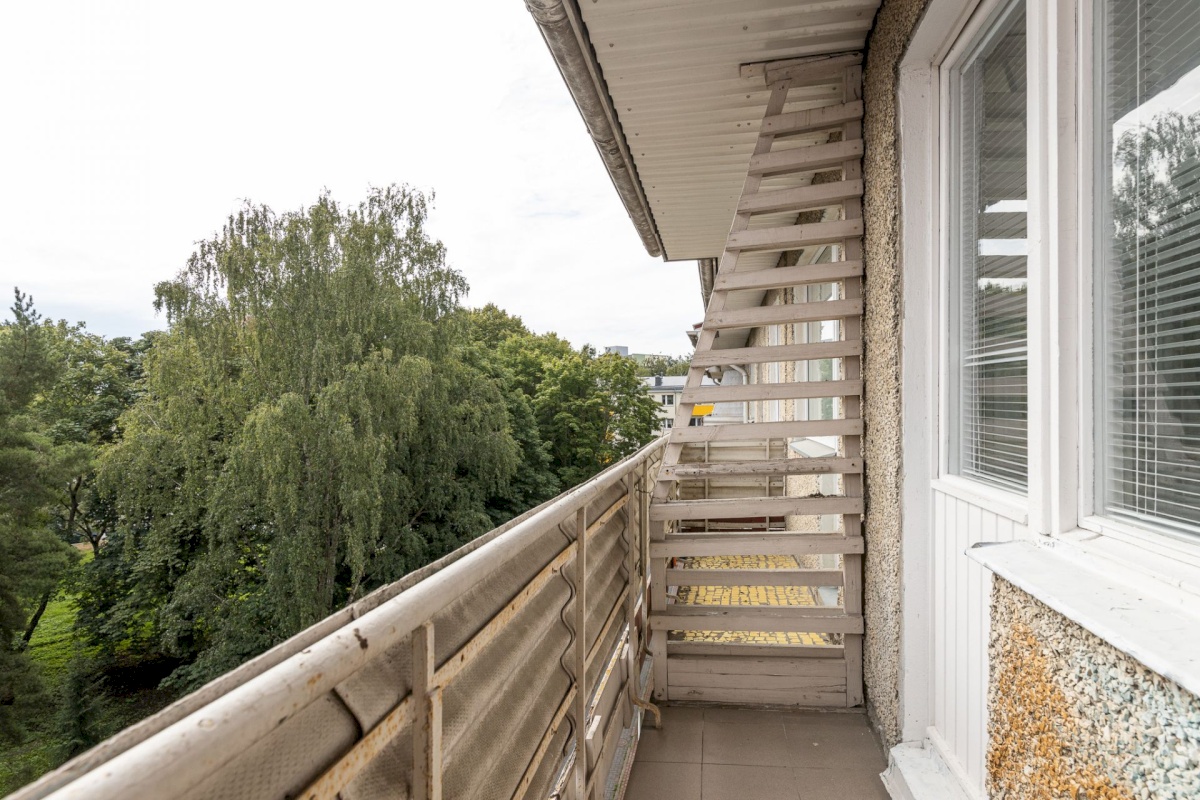 Tallinn, Mustamäe linnaosa, Mustamäe, Kuklase 6