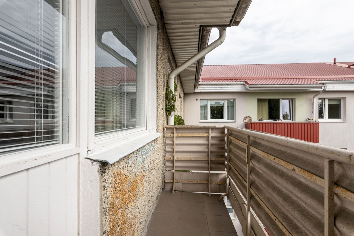 Tallinn, Mustamäe linnaosa, Mustamäe, Kuklase 6