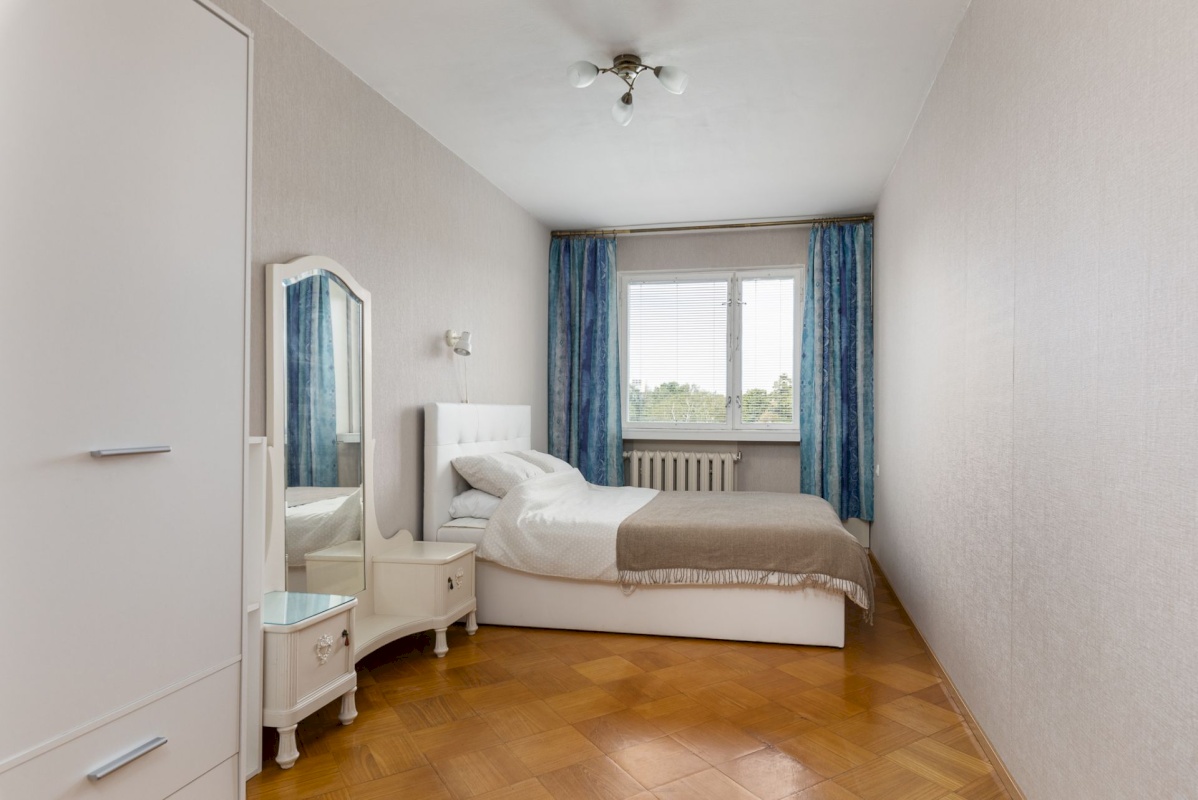 Tallinn, Mustamäe linnaosa, Mustamäe, Kuklase 6