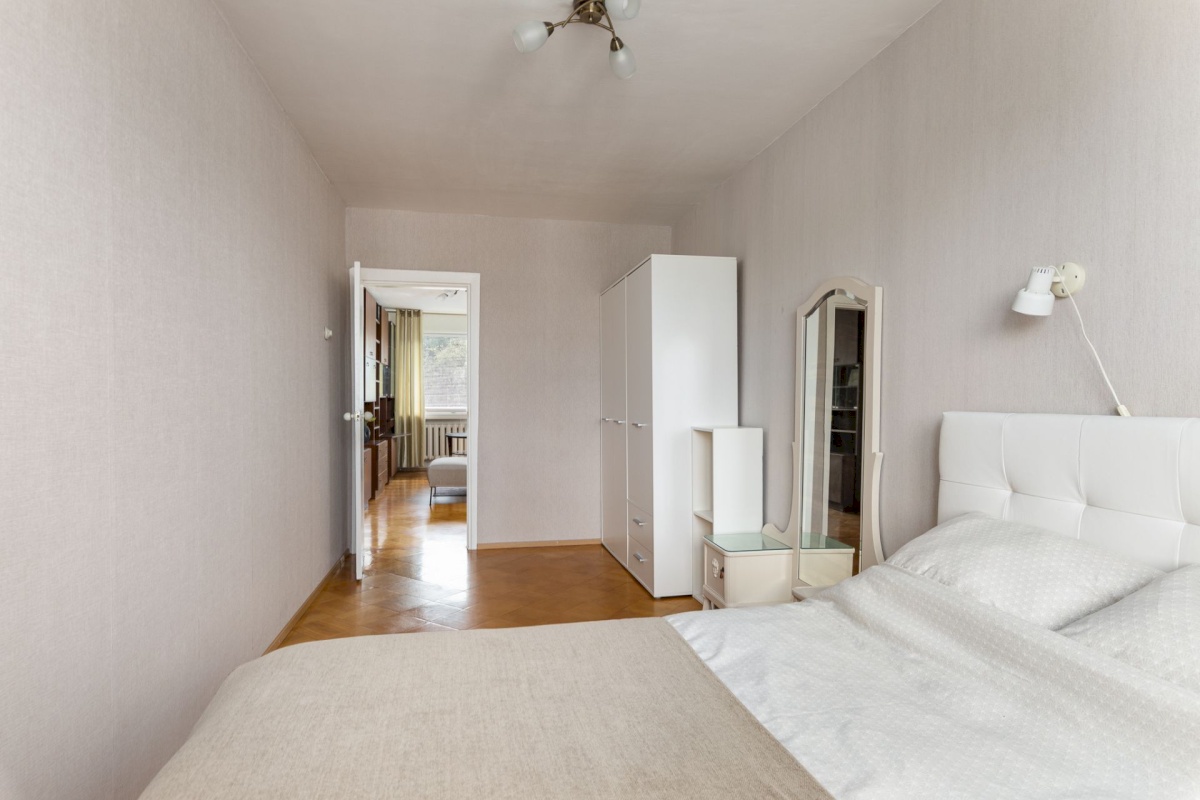 Tallinn, Mustamäe linnaosa, Mustamäe, Kuklase 6