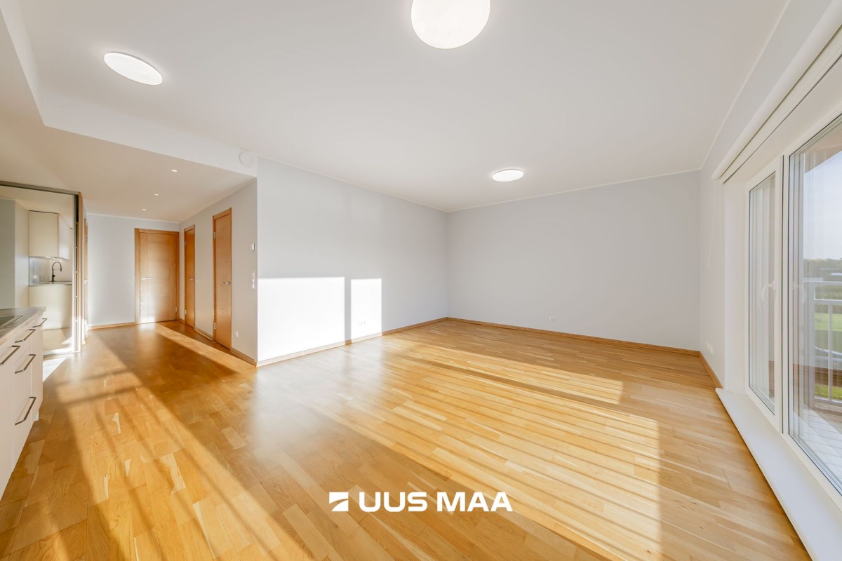 Tallinn, Haabersti linnaosa, Tiskre, Möldre tee 3