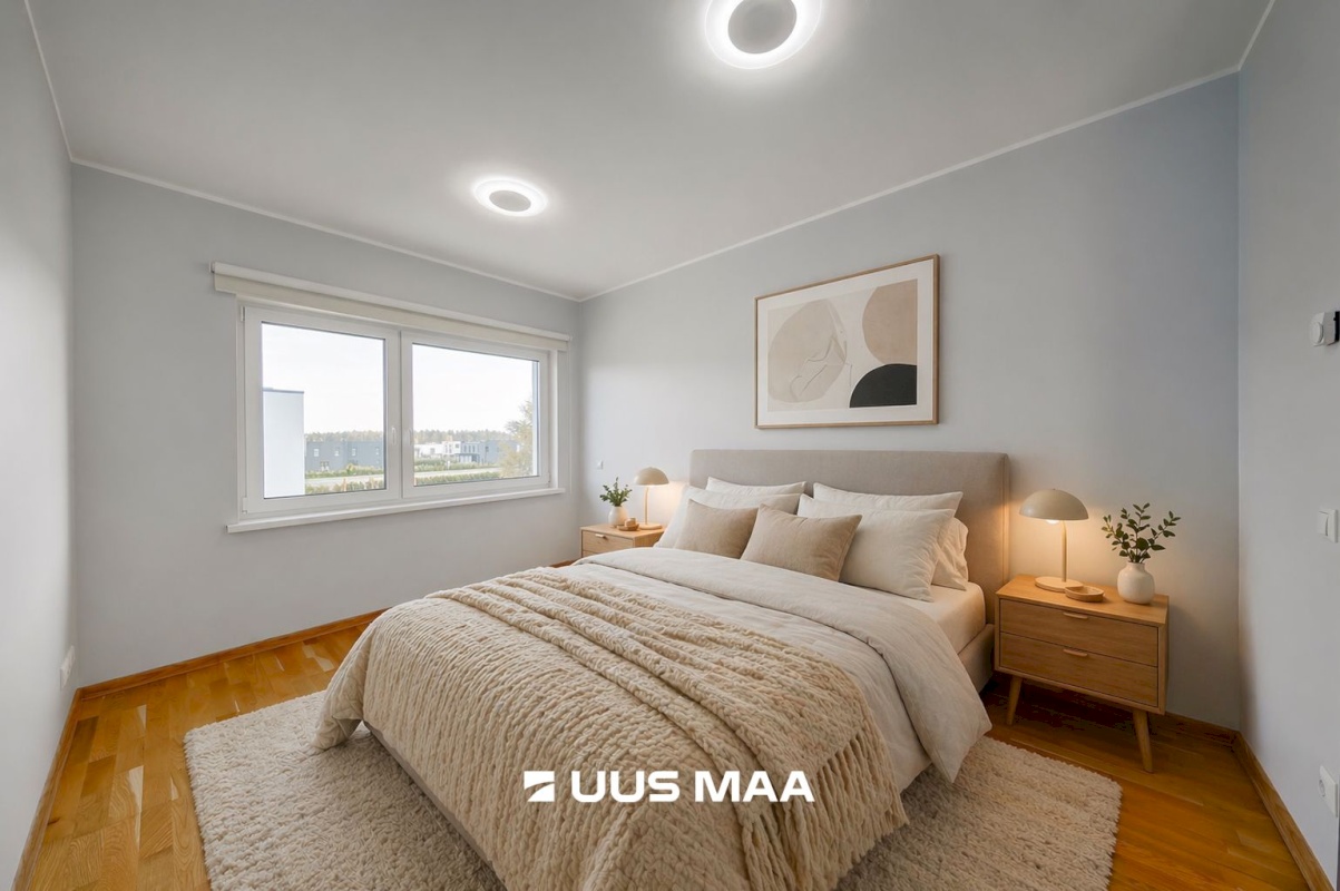 Tallinn, Haabersti linnaosa, Tiskre, Möldre tee 3