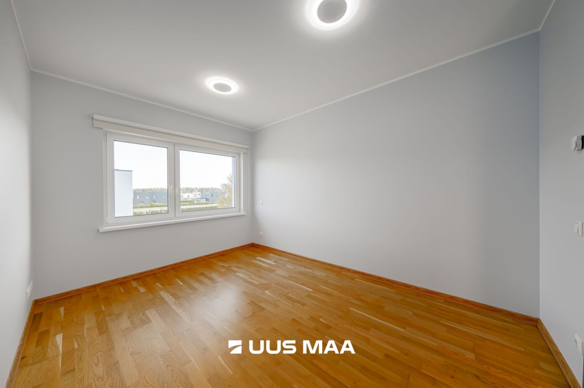 Tallinn, Haabersti linnaosa, Tiskre, Möldre tee 3