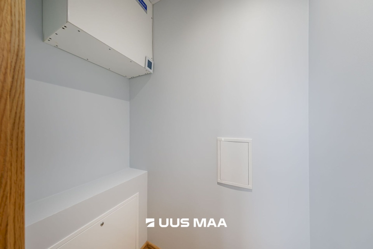Tallinn, Haabersti linnaosa, Tiskre, Möldre tee 3