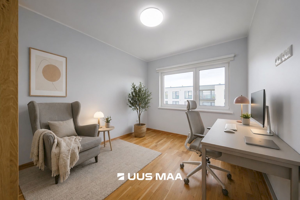 Harku vald, Tiskre küla, Möldre tee 3